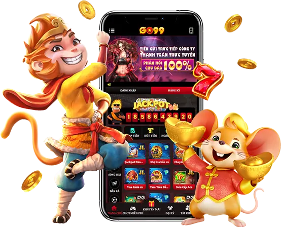Tải APP iWIN trên điện thoại