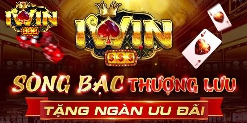 Ứng dụng iwin trên di động