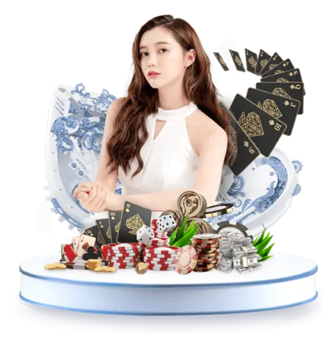 Sòng bạc trực tiếp iwin